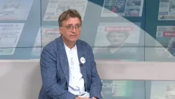 Hubač: Da može da dobije izbore Aleksandar Vučić bi ih raspisao ihahaj