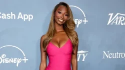 ‘Love Island USA' Star Trinity Tatum Addresses Rumor She Was Kicked Out of Season 8 Reunion