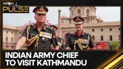 Gorkhas Rise Up in Nepal, Demand Return to Indian Army