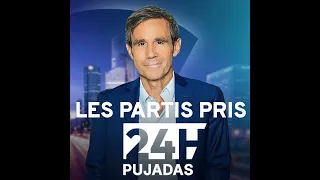 Les Partis Pris : "Canicule, tout n’est pas la faute de l’État", "Total, et si la justice avait r...