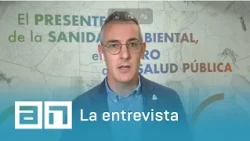 Interview with Miguel García