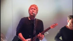 Aníbal Gómez imita a Radiohead con 'Creep' - Tu Cara Me Suena