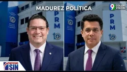 PRM members value Lovatón's support for David Collado | Primera Emisión SIN