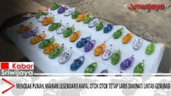 Refusing to Go Extinct, the Legendary Otok-Otok Boat Toy Remains a Hit Across Generations