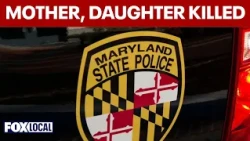 DUI suspect charged in wrong-way I-270 crash that killed mother and daughter