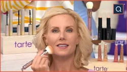 Flawless Makeup Essentials w/ tarte Beauty | QVC