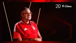 20 Years of Benfica Campus | Episode 1