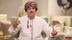 برنامج كن جميلًا 3 ح 6 مع د صالح الفهدي -  انت بالوفاء أنسانا