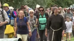 The 2026 "Path of Saint Francis" Program