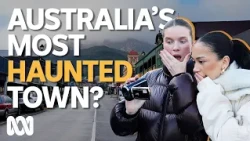 We Spent 72 Hours in Australia's 'Spookiest' Town