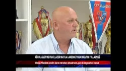 PËRPLASJET ME FSHF, LAZER MATIJA LARGOHET NGA DREJTIMI I VLLAZNISË