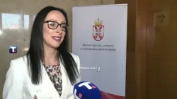Žarić Kovačević: Doneta 53 rešenja o subvencijama za prvu nekretninu