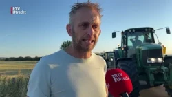 Utrechtse boeren naar protest in Den Bosch | RTV Utrecht