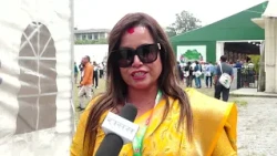 नेपाली कांग्रेसको १५औँ महाधिवेशनको दोस्रो दिन