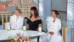 ГОСТИ ПРОГРАММЫ "УТРЕННИЙ ЭСПРЕССО" 13.07.2026