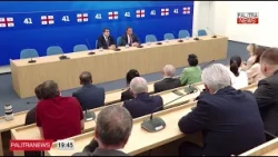 მთავრობა 2028 წლის საპარლამენტო არჩევნებამდე ოპოზიციურ ველზე ახალ პოლიტიკურ კონფიგურაციებს ელოდება