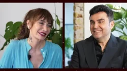 Kadir Çetin and NR1 Star ⭐ Sıla