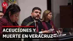 Diputado federal muere en Veracruz tras carrera marcada por acusaciones de desfalco