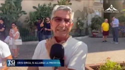 TG Sicilia August 8, 2026 - 8:00 PM