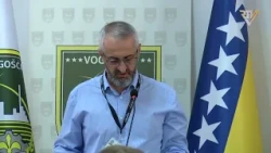 20. REDOVNA SJEDNICA OPĆINSKOG VIJEĆA VOGOŠĆA - TAČKA 5 DNEVNOG REDA