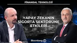 Financial Technology - The Impact of Artificial Intelligence on the Insurance Industry | October ...