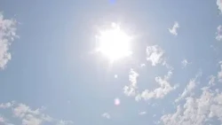 Le Bonheur doctor warns parents about heat illness as temperatures soar, kids head back to school