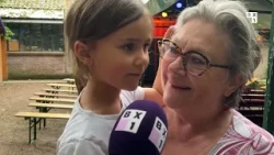 Au Bois de la Cambre, Guignolet fait toujours rire petits et grands