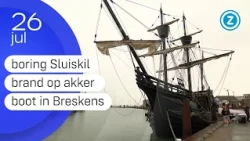 Zeeland Nu, zondag 26 juli 2026
