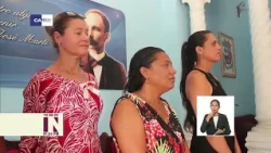 CDR en Las Tunas reconocen al Consejo Electoral Provincial