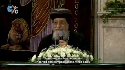 His Holiness Pope Tawadros II | Spiritual Laws 20: The Law of the Compass