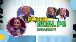 Manja: Boleh Bual Pe S2 EP9 | Do Friendships Come With an Expiry Date? 🤔 Part 1