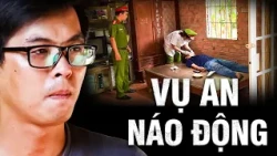 VỤ ÁN NÁO ĐỘNG | Truy Tìm Bằng Chứng 2026 | Ký Sự Pháp Đình THVL | Chuyện Cảnh Giác Mới 2026