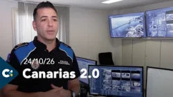 Canary Islands 2.0 | 10/26/26