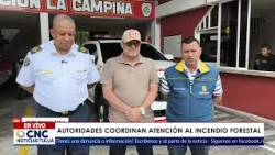 TULUÁ GUARANTEES WATER SERVICE FOLLOWING PARAMO WILDFIRE
