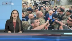 News Intro: Lebanon in the Eye of the Storm, Facing the Full Weight of Israeli Aggression in the ...
