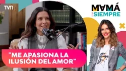 Karla Constant: "Estoy sola por primera vez" | Mamá por Siempre