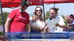 TRUFFLE FESTIVAL SUCCESSFULLY CONCLUDES ITS 6TH EDITION, 2026 IN CACICA, BUCOVINA