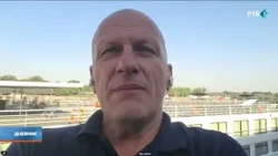 Sa niskim vodostajem i plovidba je sve izazovnija