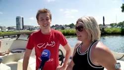 ML5 Maasplassen Roermond, the summer vibe, part 2
