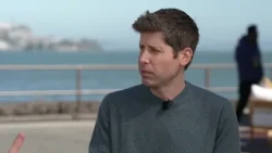 Altman on OpenAI's IPO Plans, AI Agent Dots, AI Security