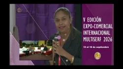 Final details being finalized for the 5th Edition of the Multiserf International Trade Expo 2026