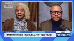 Transforming the mental health of Indy youth with WAYS
