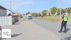 SBTV - DNEVNIK - POJAČANI NADZOR PROMETA UOČI POČETKA ŠKOLSKE GODINE - 04.09.2026.