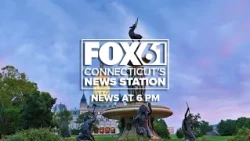 Top news stories in Connecticut for Sept. 3, 2026 at 6 p.m.