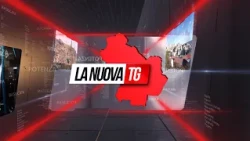 La Nuova Tg edizione 1350 lunedì 31 agosto 2026