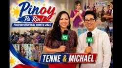 Pinoy Pa Rin (June 19th 2026)