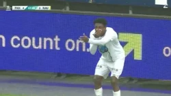 Haugesund 7 - 2 Raufoss - Høydepunkter