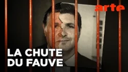 Corleone, le parrain des parrains : la chute | 2/2 | Documentaire | ARTE