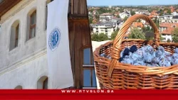Otvoren 53. međunarodni Sajam šljive u Gradačcu - 13.08.2026.