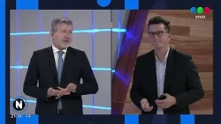 Telefe Santa Fe VTR
